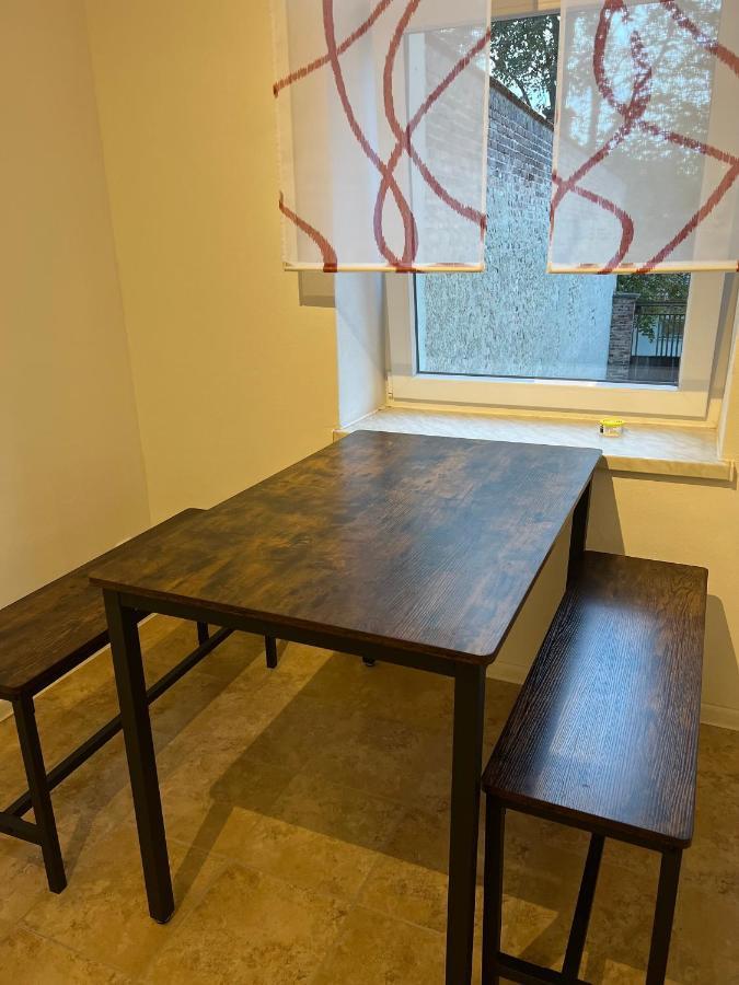 Apartment In Stadtzentrum Oelsnitz Oelsnitz  Exteriör bild