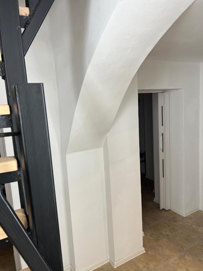 Apartment In Stadtzentrum Oelsnitz Oelsnitz  Exteriör bild